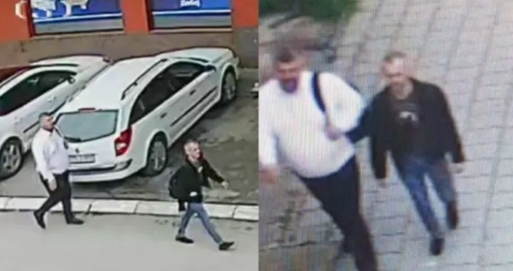 Pljačka&scaron;i iz Banja Luke/ Foto: Nezavisne novine/Amir9937