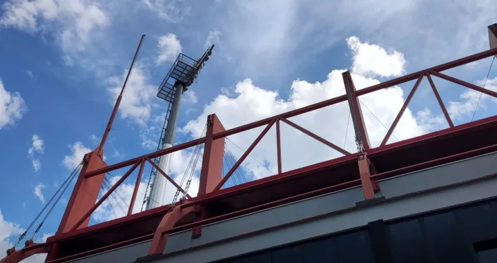 Stadion Rođeni 