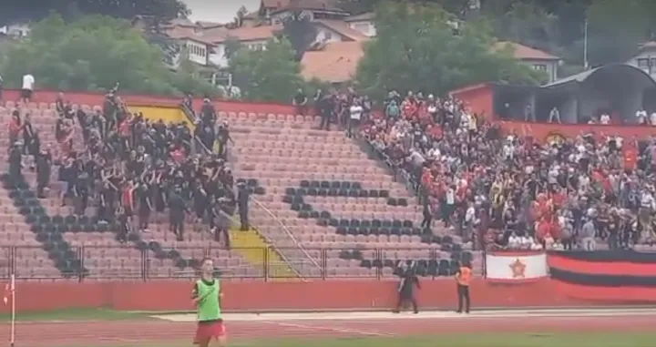 Robijaši Rr