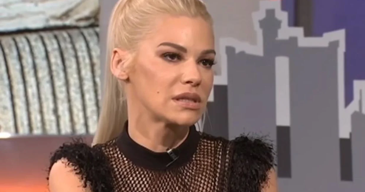 Nataša Bekvalac/