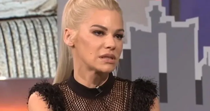 Nataša Bekvalac/