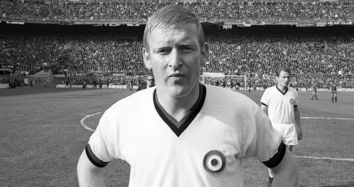 Karl-Heinz Schnellinger 