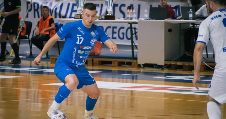Blago Gašpar