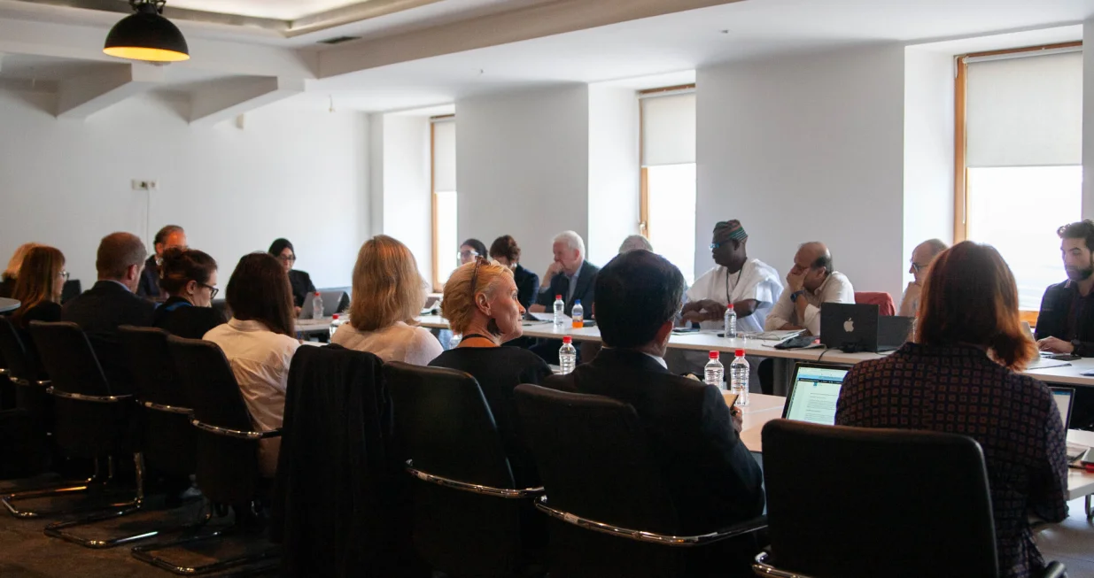 UO IPI, Oslobođenje/Damir Deljo