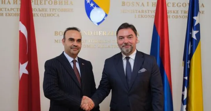 Košarac i Kacir/