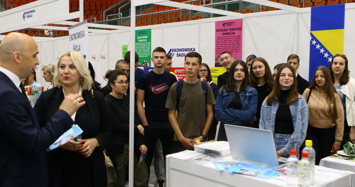 Zenica EXPO 2024./Muhamed Tunovic