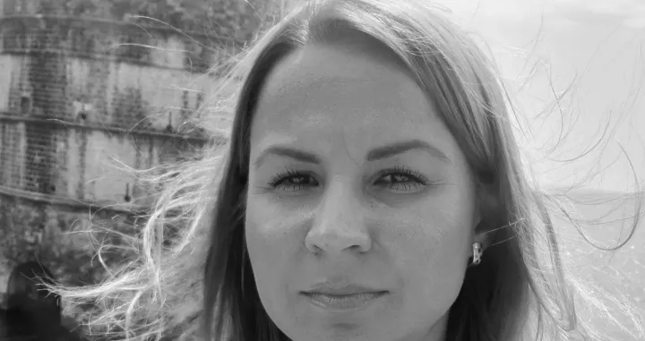 Amela Čičkušić/