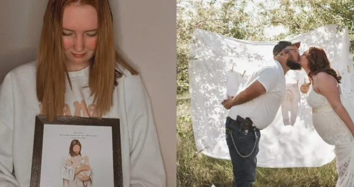 Imala je 9 spontanih pobačaja do 21. godine/Instagram