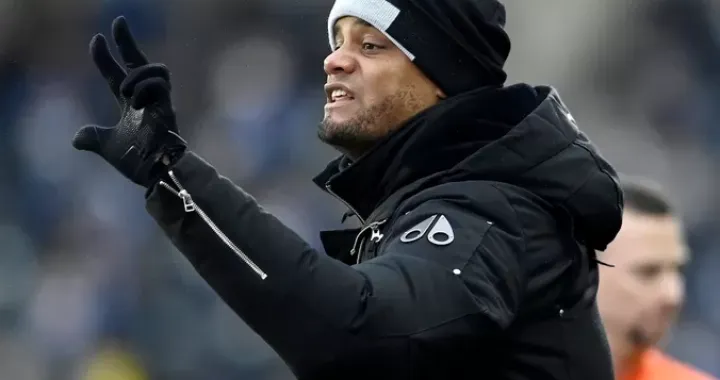 Vincent Kompany