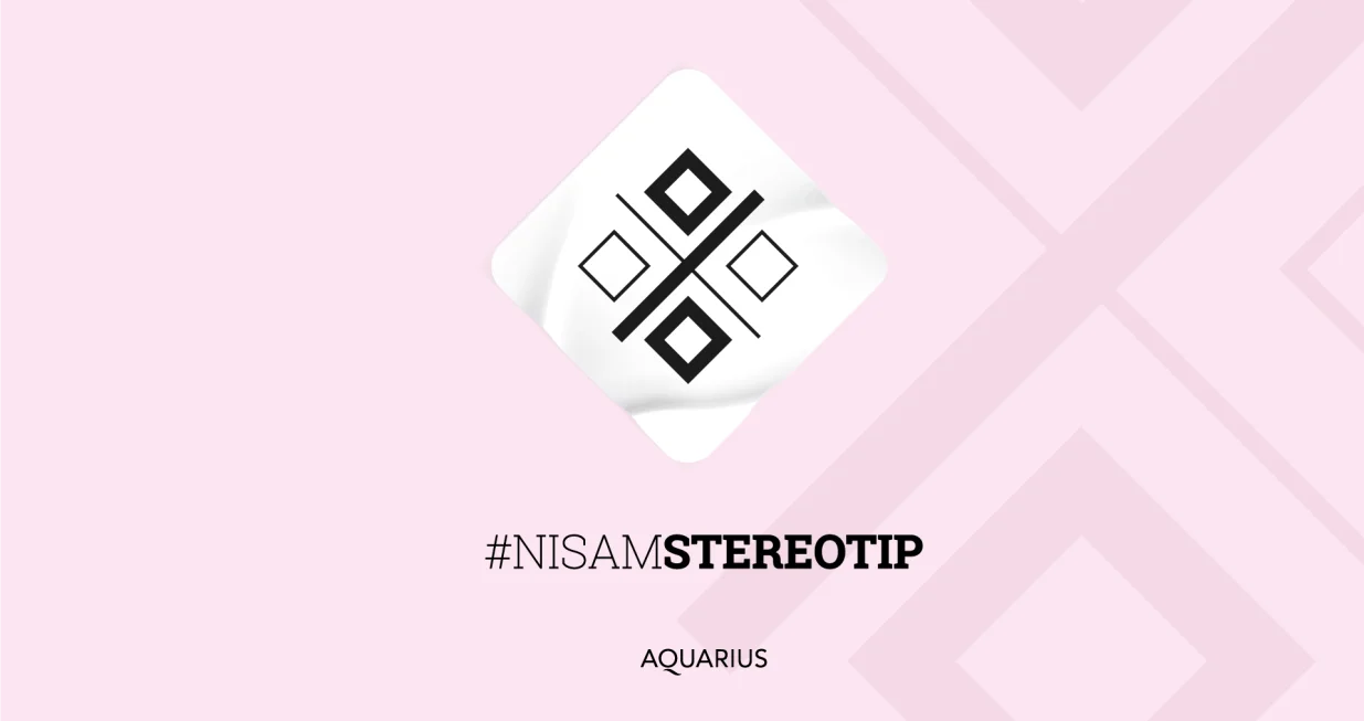 Aquarius agencija pokreće Mjesec borbe protiv stereotipa/