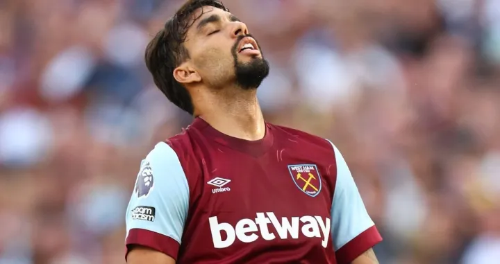 Lucas Paqueta 