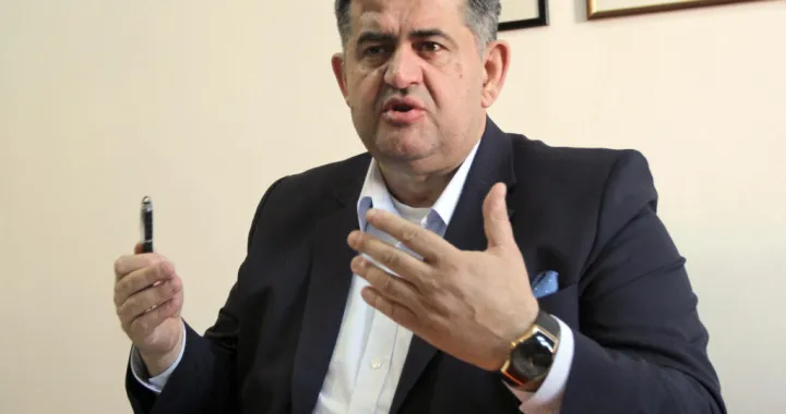 Nedžad Korajlić/