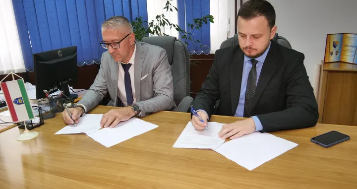 Vlada ZDK - Šimunović - Lovrić/