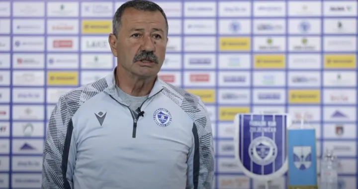 Hajrudin Đurbuzović 