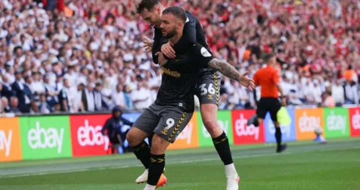 Leeds - Southampton 