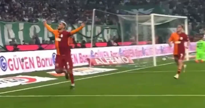 Mauro Icardi 