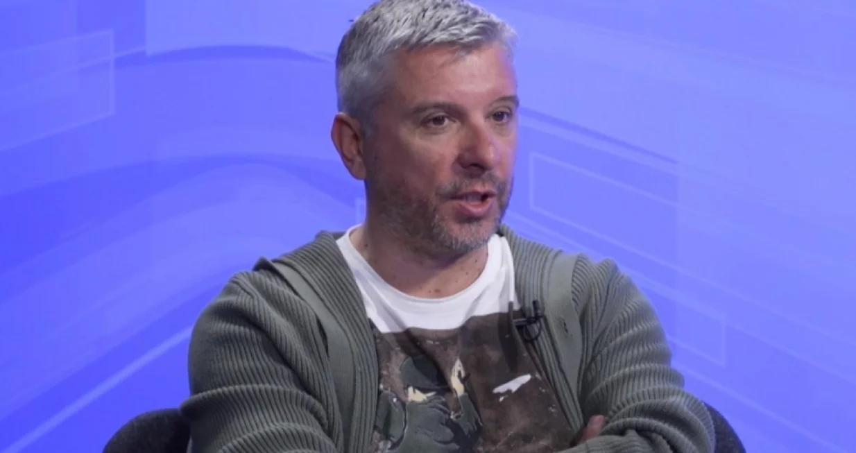 Hrvoje Klasić/