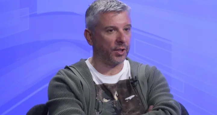 Hrvoje Klasić/