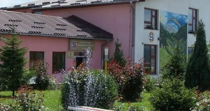 Osnovna &scaron;kola Behaudin Selmanović Brije&scaron;će, zboden učenik/