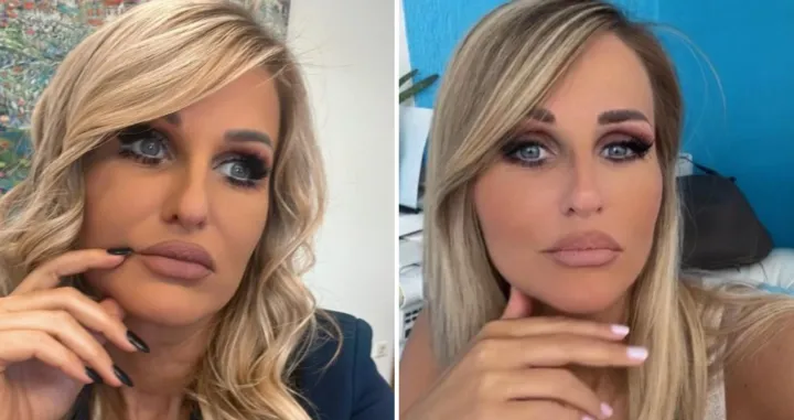 Dragana Čavka/Namik &Scaron;ahinpa&scaron;ić