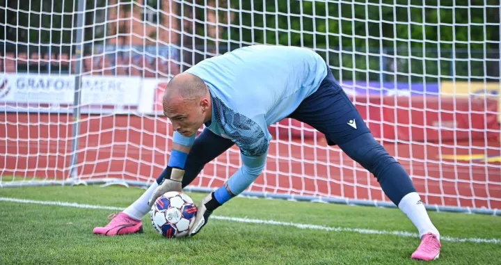 Goran Karačić