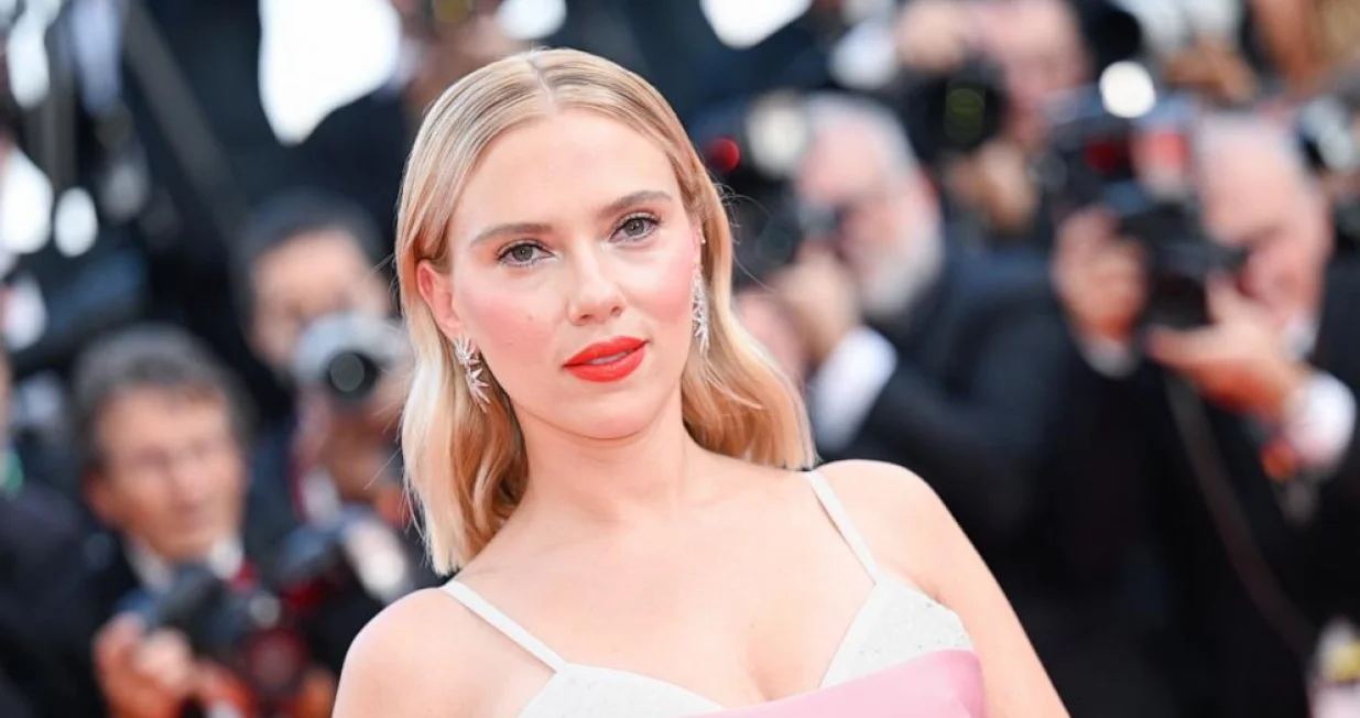 Scarlett Johansson u sporu sa OpenAi/