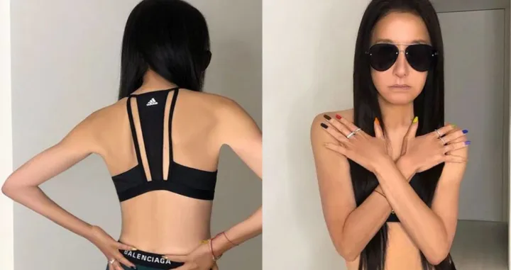 Poznata dizajnerica Vera Wang proslavila 71. rođenadn/
