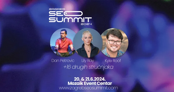 Zagreb Seo Summit/