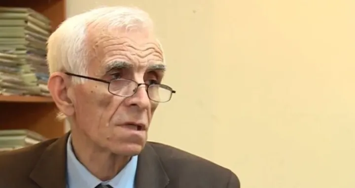 Nurko Pobrić/