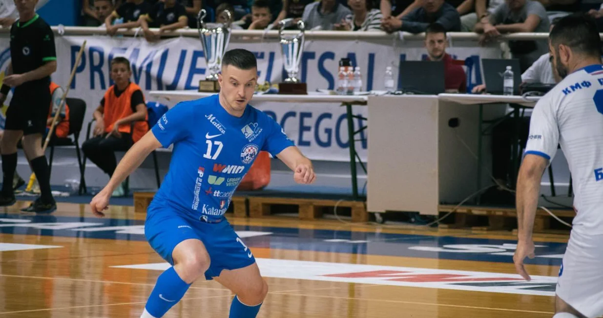 Blago Gašpar