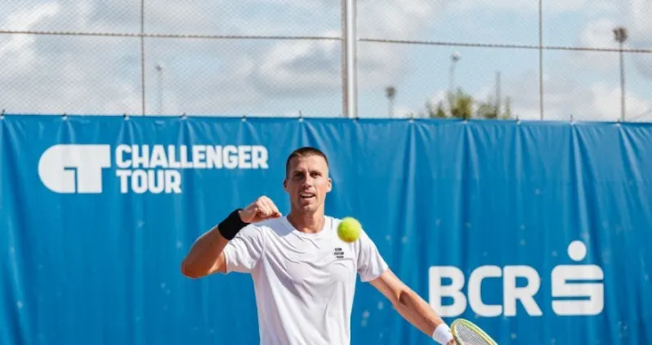 fatic sibiu open