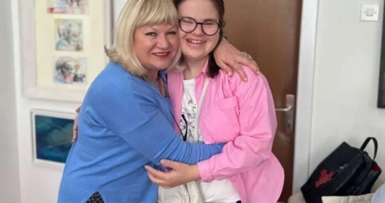 Zlatna olimpijka Edna Šunjić započinje rad u Federalnom ministarstvu kulture i sporta/