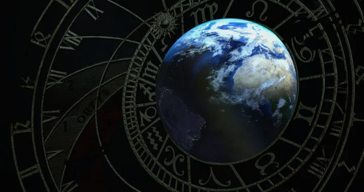 Astrologija/ILUSTRACIJA/