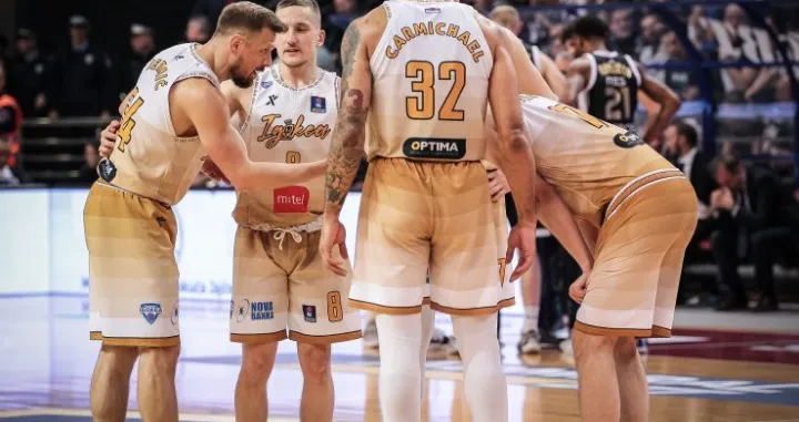 KK Igokea