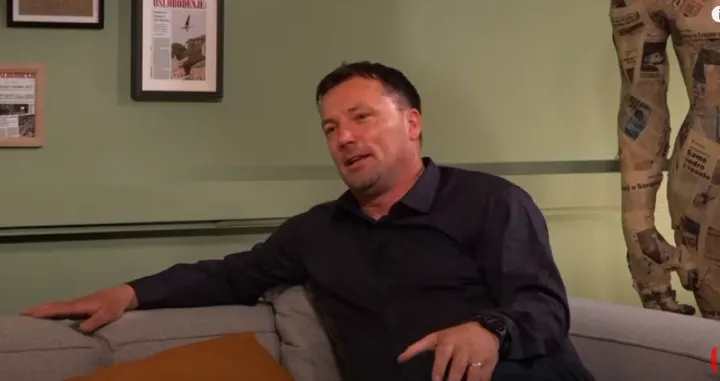 Denis Ćorić