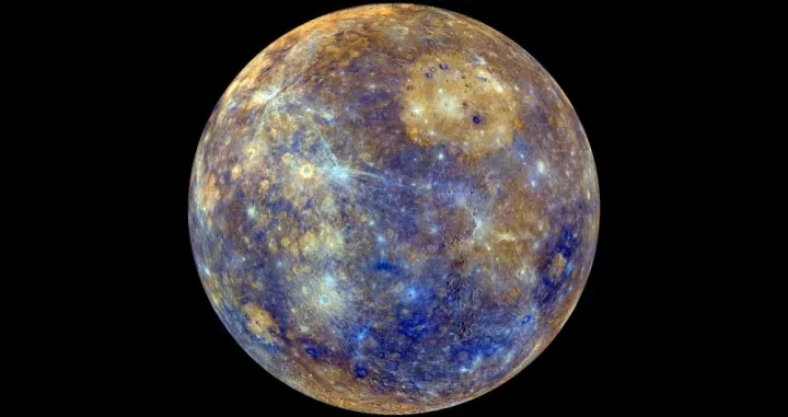 merkur planeta/