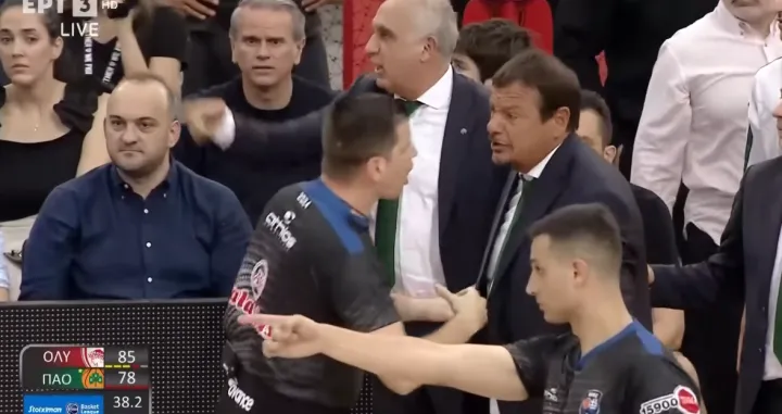 Ergin Ataman 