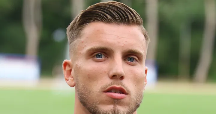 Ermedin Demirović