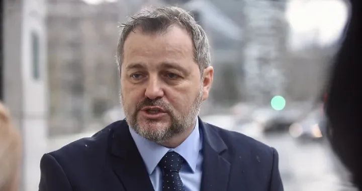 Nermin Ogrešević/