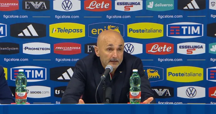 Luciano Spalletti