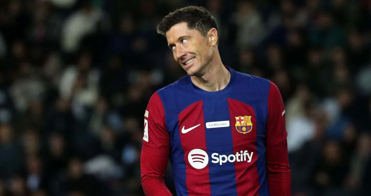 Robert Lewandowski