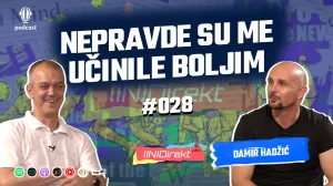 (IN)Direkt i Damir Hadžić