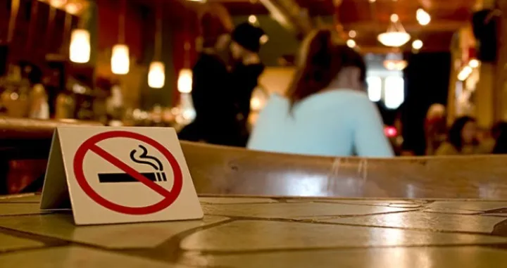 Zabrana pu&scaron;enja/