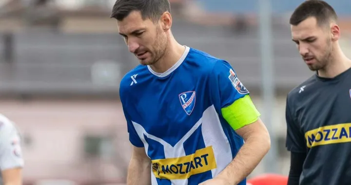 aleksandar kosorić