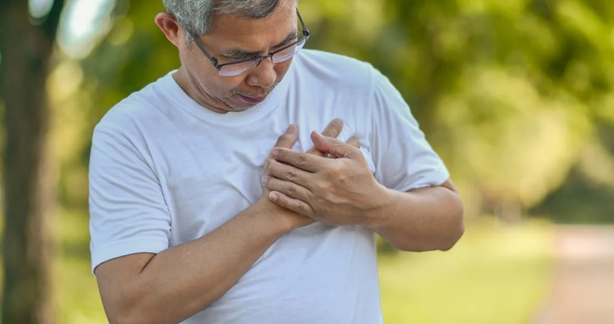 U naredne dvije godine, skoro 39% pacijenata sa bendopneom je umrlo, u poređenju sa oko 21% onih bez nje. To znači da bendopnea značajno povećava rizik od smrti./