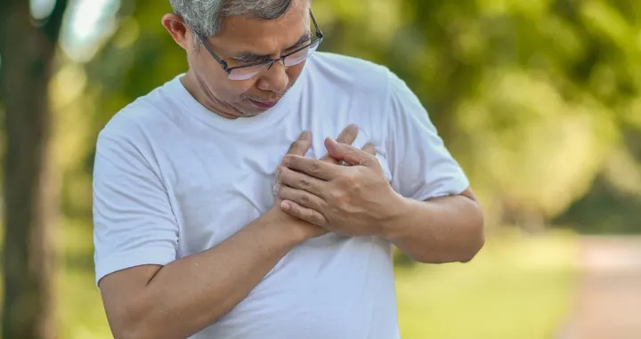 U naredne dvije godine, skoro 39% pacijenata sa bendopneom je umrlo, u poređenju sa oko 21% onih bez nje. To znači da bendopnea značajno povećava rizik od smrti./
