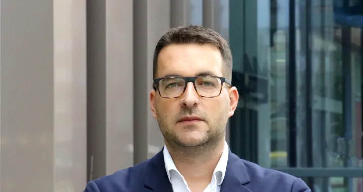 Pavle Mijović web koluma/Didier Torche 