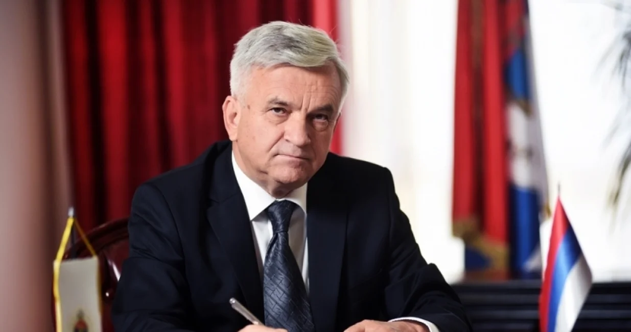Nedeljko Čubrilović/