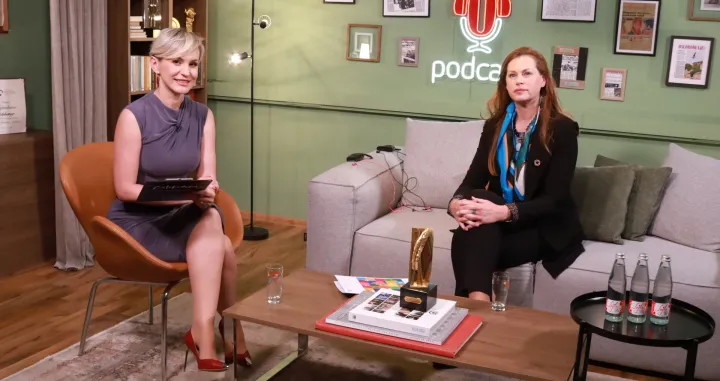 Oslobođena: Dr. Ingrid Macdonald/