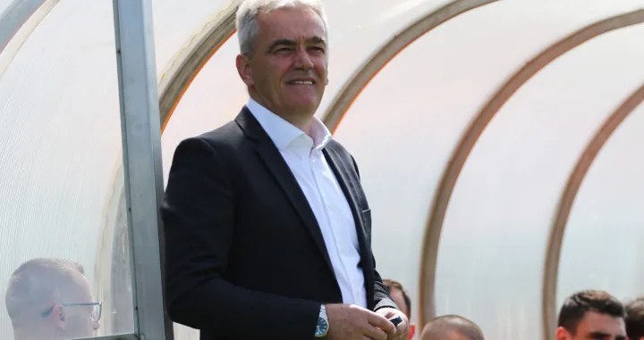 Vlado Jagodić 